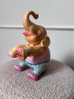 Elephant Parade 2003 - 21/100, Verzamelen, Beelden en Beeldjes, Ophalen of Verzenden, Zo goed als nieuw, Dier