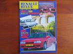 Renault Revue (nov. 1987), Boeken, Auto's | Folders en Tijdschriften, Ophalen of Verzenden, Nieuw, Renault