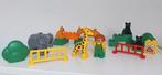 Duplo - De dierentuin, Kinderen en Baby's, Speelgoed | Duplo en Lego, Ophalen of Verzenden, Losse stenen, Duplo