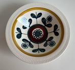 Noors Stavangerflint KON TIKI Soepbord Schaal Inger Waage, Ophalen of Verzenden