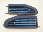 VW T3 Luchtroosters Voorportier en Luchtroosters Dashboard, Ophalen of Verzenden