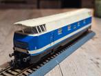 modeltrein Ho piko DDR V180 diesel lokomotief, Hobby en Vrije tijd, Modeltreinen | H0, Gebruikt, Gelijkstroom, Locomotief, Piko