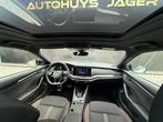 Skoda Octavia Combi 1.4 TSI RS iV PHEV |Pano|Carplay|H&U|Can, Stof, Gebruikt, Euro 6, 4 cilinders