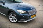 BMW X1 SDrive20d High Executive | Grootbeeld Navigatie | Led, Auto's, BMW, Te koop, Gebruikt, 750 kg, 163 €/maand