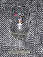 La Chouffe I love Mac Chouffe glas oudje, Overige merken, Glas of Glazen, Ophalen of Verzenden, Zo goed als nieuw