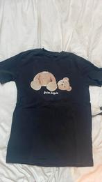 Palm Angels tshirt jongens zwart maat 140, Palm Angels, Gebruikt, Verzenden, Shirt of Longsleeve