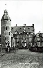 Dalfsen – Kasteel ‘Rechteren’., Ophalen of Verzenden, 1960 tot 1980, Ongelopen, Overijssel