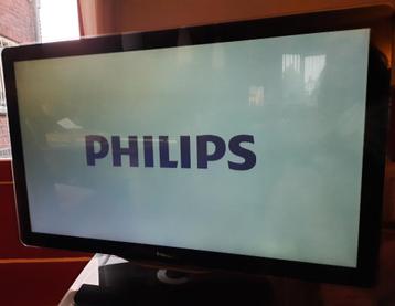 Philips Ambilight 37 inch TV 37PFL8605H  beschikbaar voor biedingen