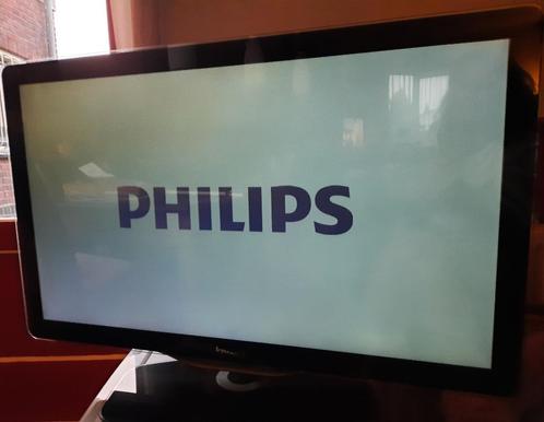 Philips Ambilight 37 inch TV 37PFL8605H, Audio, Tv en Foto, Televisies, Gebruikt, 80 tot 100 cm, Full HD (1080p), Philips, Ophalen