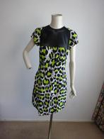 Just Cavalli jurk mt 42= 36, Overige kleuren, Verzenden, Zo goed als nieuw, Maat 36 (S)