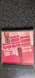 Music by Leonard Bernstein West Side Story ., Ophalen of Verzenden, Zo goed als nieuw