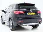 MG EHS 1.5 TGDI Luxury | Panoramadak | Adaptive Cruise | Spo, Gebruikt, 4 cilinders, 258 pk, Zwart