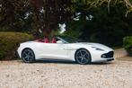 Aston Martin Vanquish Zagato Volante, Auto's, Achterwielaandrijving, Gebruikt, 4 stoelen, Wit