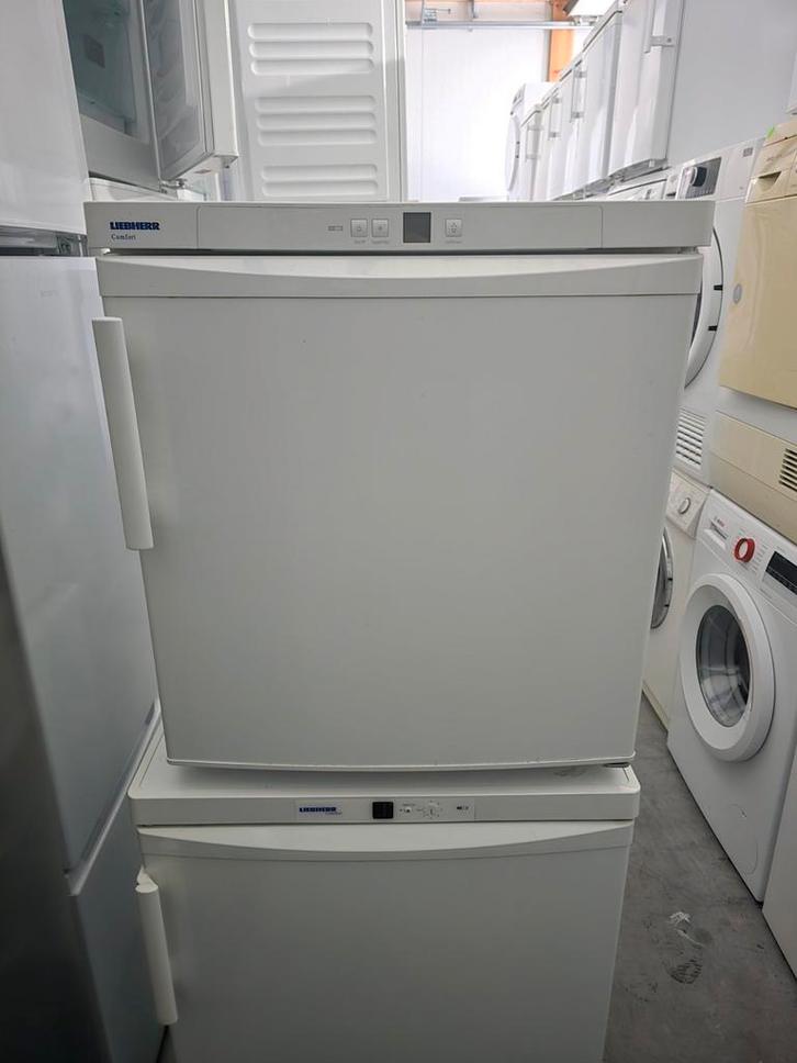 Keurige Liebherr barmodel vriezer! Garantie! Bezorgen kan!✅️, Witgoed en Apparatuur, Vriezers en Diepvrieskisten, Zo goed als nieuw
