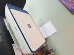 HP Deskjet 2630, Ophalen, Zo goed als nieuw, Scannen, Printer