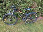 Leader Fox MTB 26” FACTOR, Ophalen, Gebruikt, 26 inch of meer, Versnellingen
