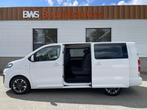 Opel Vivaro 2.0 CDTI 122pk L3H1 DC 5 persoons E € 22.950,0, Auto's, Bestelauto's, Nieuw, Origineel Nederlands, 5 stoelen, Opel