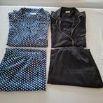 Nieuwe satijnen pyjama's maat 42, Kleding | Dames, Pyjama's, Ophalen of Verzenden, Nieuw, Maat 42/44 (L)
