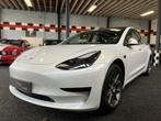 Tesla Model 3 Standard RWD Plus full self drive! NWE APK, Automaat, Wit, 1725 kg, Geïmporteerd