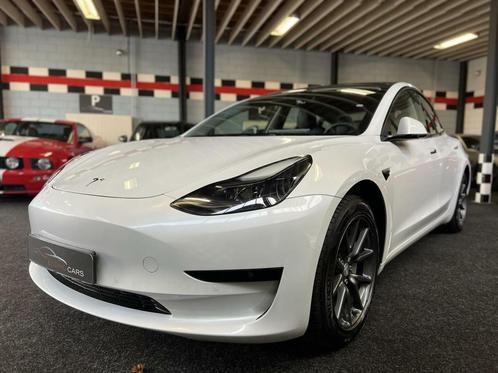 Tesla Model 3 Standard RWD Plus full self drive! NWE APK, Auto's, Tesla, Bedrijf, Te koop, Model 3, ABS, Airbags, Airconditioning