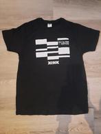 Kink No Alternative T-shirt maat L, Ophalen of Verzenden, Nieuw, Maat 52/54 (L), Zwart