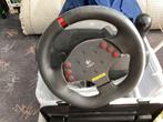 Race stuur Logitech, Ophalen, Gebruikt