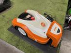Stihl RMI 522.0 robotmaaier 2021, Gebruikt, Stihl