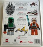 Simon Beecroft - Lego Star Wars, Fictie algemeen, Simon Beecroft, Ophalen of Verzenden, Zo goed als nieuw