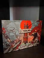 Dungeons of Draggmar Bordspel, Hobby en Vrije tijd, Gezelschapsspellen | Bordspellen, Een of twee spelers, Ophalen of Verzenden