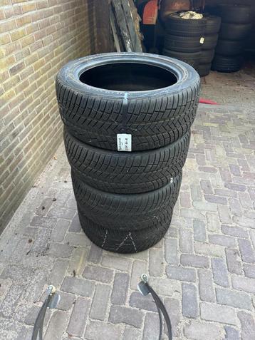 Hankook Ventus S1 ev03 SUV 275/40 & 315/35 ZR22  beschikbaar voor biedingen