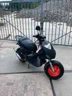 Gilera ice 70cc, Ophalen, 70 cc, Zo goed als nieuw, Gilera