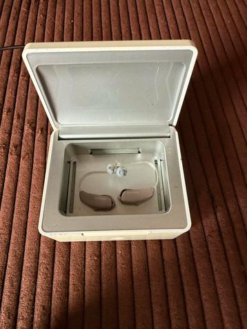 Resound Bluetooth Hoortoestellen + Accessoires beschikbaar voor biedingen