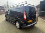 Ford Transit Connect 1.5 TDCI L2 imperiaal deurladder 120PK, Voorwielaandrijving, Gebruikt, Euro 6, 4 cilinders