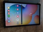 samsung tab s6 lite, Computers en Software, Android Tablets, SM P610, Zo goed als nieuw, Samsung, 128 GB