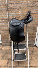 Kieffer Lusitano DP Exclsiv 16,5”, Dieren en Toebehoren, Paarden en Pony's | Zadels, Ophalen, Gebruikt, Dressuur