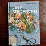 Leef Suikervrij - Lynda Schutten, Ophalen of Verzenden, Zo goed als nieuw, Dieet en Voeding, Lynda Schutten