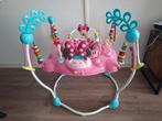 Baby jumper Minnie Mouse, Ophalen, Gebruikt, Babygym, Met licht