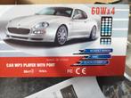 Nieuw MP3 radio, Auto diversen, Ophalen of Verzenden, Nieuw