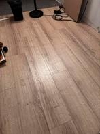 Laminaat van DecoMode Pure Pilsen, Doe-het-zelf en Verbouw, Vloerdelen en Plavuizen, Ophalen, 50 tot 150 cm, Zo goed als nieuw