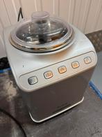 Magimix gelato, Witgoed en Apparatuur, IJsmachines, Ophalen, Gebruikt