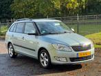 Skoda Fabia Combi 1.2 TDI Greenline /Navi/Trekhaak/, Voorwielaandrijving, Euro 5, 450 kg, 1199 cc
