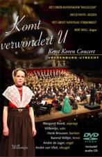 Willemijn e.a. - komt verwondert u, Cd's en Dvd's, Verzenden, Zo goed als nieuw