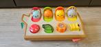 Fisher-Price Hide & Peek Pop-Up, Ophalen, Zo goed als nieuw, Speelset