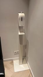 svavo alcohol dispenser desinfenctie handen sensor op zuil, Ophalen, Schoonmaakmiddel