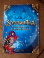 Efteling symbolica, Ophalen of Verzenden, Overige typen