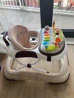 Baby Walker met Activiteiten, Ophalen of Verzenden, Zo goed als nieuw