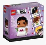 Lego BRICKHEADZ 40383 BRUID NIEUW, Kinderen en Baby's, Speelgoed | Duplo en Lego, Ophalen of Verzenden, Nieuw
