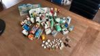 Playmobil 3459 operatiekamer vintage (niet compleet), Kinderen en Baby's, Speelgoed | Playmobil, Ophalen, Gebruikt, Los playmobil