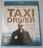 Taxi Driver, Cd's en Dvd's, Blu-ray, Ophalen of Verzenden, Zo goed als nieuw