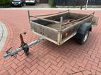 Onderdelen Loop/Sloop Opknapper, Auto diversen, Ophalen, Gebruikt